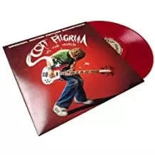 SCOTT PILGRIM VS/VINYL/OST [Pre-Order Vinyl]
