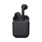 STREETZ TRUE WIRELESS EAR BUDS - BLACK [ACCESSORIES]