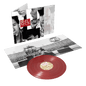 Once Upon a Time (Deluxe Edition) - Simple Minds [Colour Vinyl]