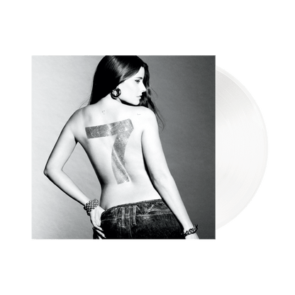 7 (Limited Edition) - Nelly Furtado [Colour Vinyl]