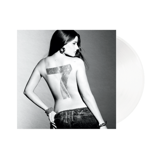7 (Limited Edition) - Nelly Furtado [Colour Vinyl]