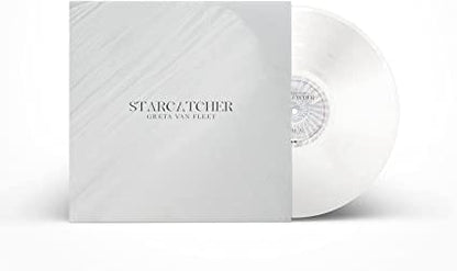 Starcatcher - Greta Van Fleet [Colour VINYL]