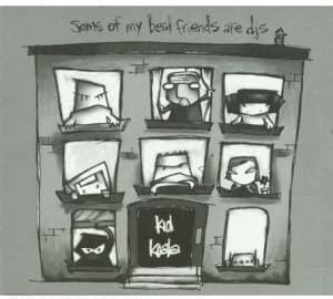 Some of My Best Friends Are Dj's - Kid Koala [VINYL]