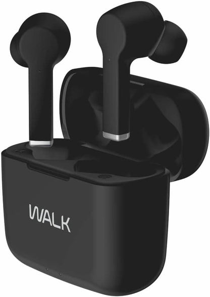 Walk Audio True Wireless Bluetooth Earphones TWS [Accessories]