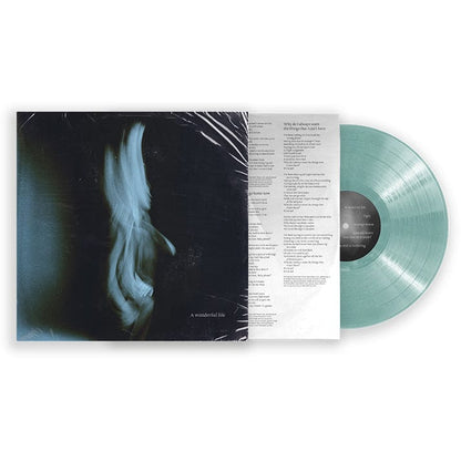 A Wonderful Life - Tom Odell [Colour Vinyl]