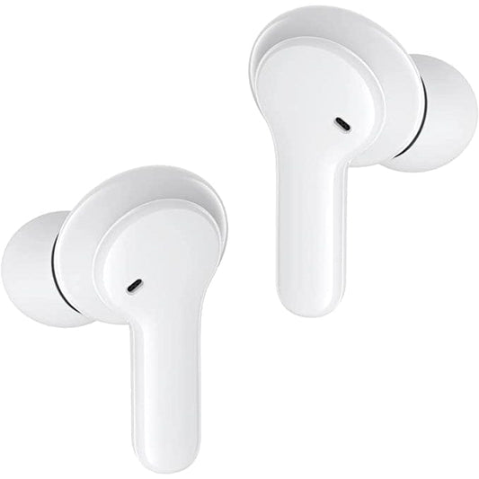 Boompods BASSLINE COMPACT - True Wireless, White [Accessories]