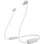 Sony WI-C100 Wireless Earphones [Accessories]