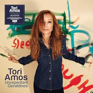 Unrepentant Geraldines - Tori Amos [VINYL]