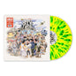 Big Ole Album Vol. 1 (Highlighter Splatter Edition) - A Day to Remember [Colour Vinyl]