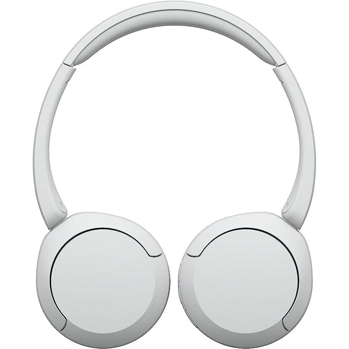 Sony WH-CH520 Wireless Bluetooth Headphones, White [Accessories]