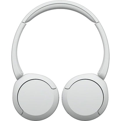 Sony WH-CH520 Wireless Bluetooth Headphones, White [Accessories]