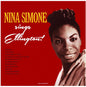 NINA SIMONE - SINGS ELLINGTON [VINYL]
