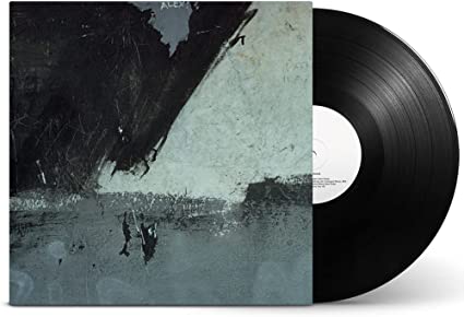 Shellshock - New Order [VINYL]