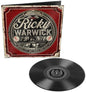 When Life Was Hard and Fast:   - Ricky Warwick [VINYL]