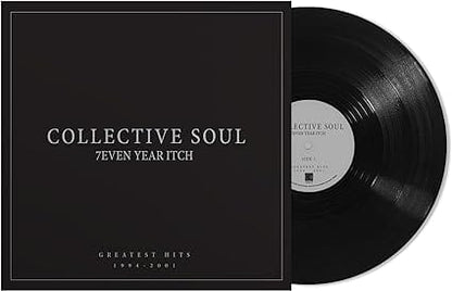 7even Year Itch: Greatest Hits, 1994-2001 - Collective Soul [Vinyl]