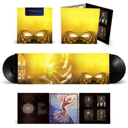 Fear Inoculum:   - Tool [VINYL]