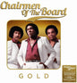 GOLD - CHAIRMEN OF THE BOARD [Vinyl]