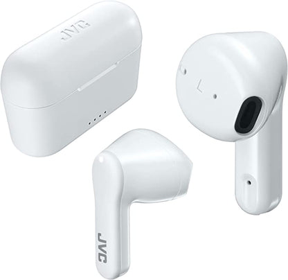 JVC HA-A3T TRUE WIRELESS BLUETOOTH EARBUDS [ACCESSORIES]