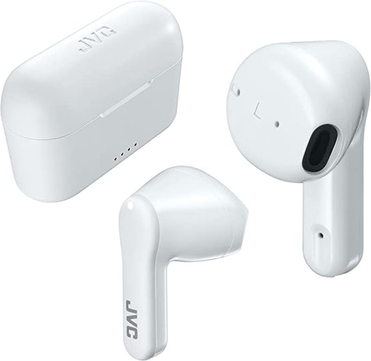 JVC HA-A3T TRUE WIRELESS BLUETOOTH EARBUDS [ACCESSORIES]