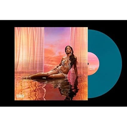 Age/sex/location:   - Ari Lennox [VINYL]