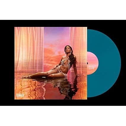 Age/sex/location:   - Ari Lennox [VINYL]
