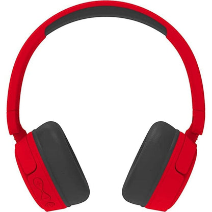 Pokémon: Pokéball Kids Wireless Headphones - Red [Accessories]