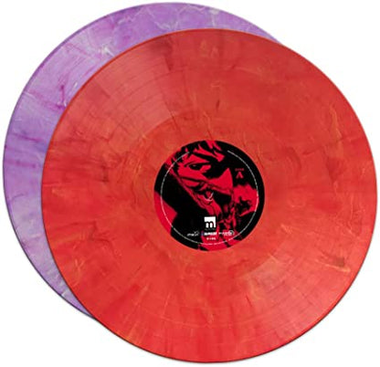 Cowboy Bebop:   - Seatbelts [VINYL]