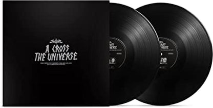 A Cross the Universe:   - Justice [VINYL]