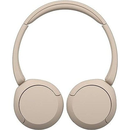 Sony WH-CH520 Wireless Bluetooth Headphones [Accessories]