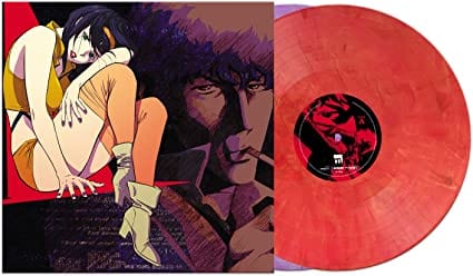 Cowboy Bebop:   - Seatbelts [VINYL]
