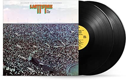 Wattstax - The Living World: Live Music from the Original Movie Soundtrack - Various Artists [VINYL]