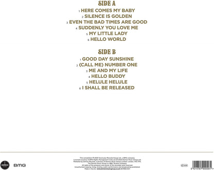 GOLD - THE TREMELOES [VINYL]