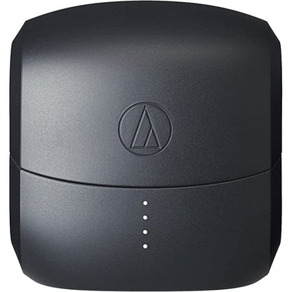 Audio-Technica ATH-CKS50TW Wireless Earbuds [Accessories]