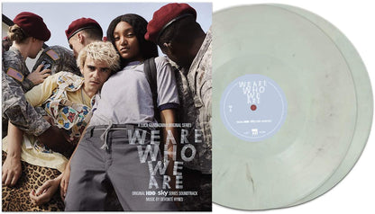 We Are Who We Are - Devonté Hynes [Colour Vinyl]