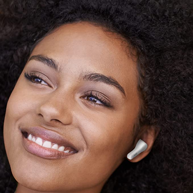 JVC HA-A3T TRUE WIRELESS BLUETOOTH EARBUDS [ACCESSORIES]