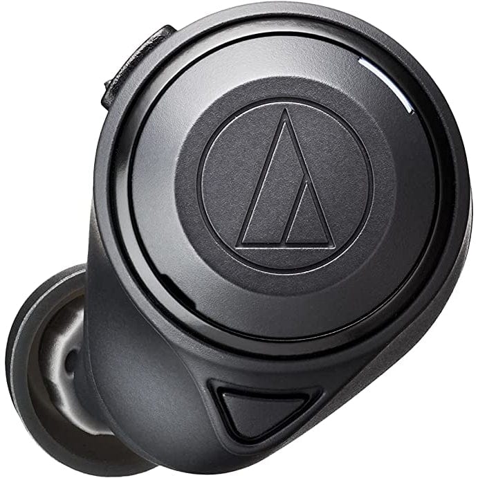 Audio-Technica ATH-CKS50TW Wireless Earbuds [Accessories]