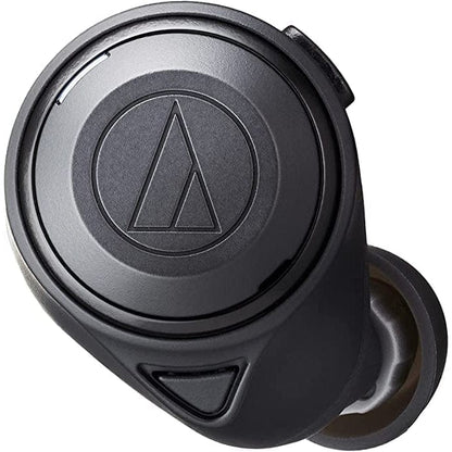 Audio-Technica ATH-CKS50TW Wireless Earbuds [Accessories]