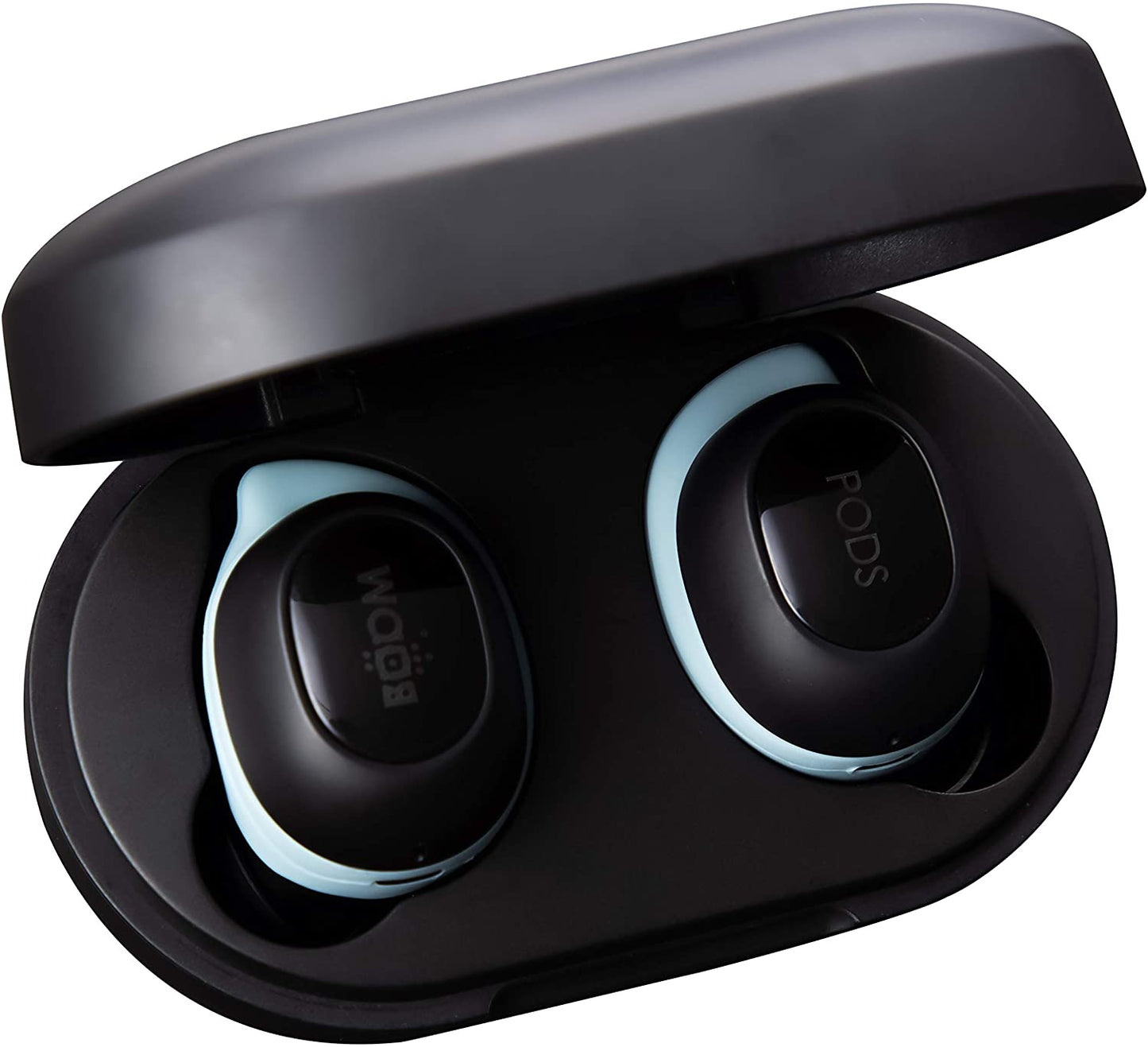 BOOMPODS BOOMBUDS GS TRUE WIRELESS - BLUETOOTH EARBUDS [ACCESSORIES]