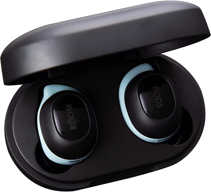 BOOMPODS BOOMBUDS GS TRUE WIRELESS - BLUETOOTH EARBUDS [ACCESSORIES]