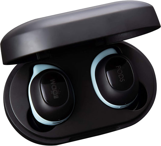 BOOMPODS BOOMBUDS GS TRUE WIRELESS - BLUETOOTH EARBUDS [ACCESSORIES]
