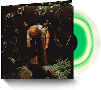 Worm Food - cavetown [Colour VINYL]