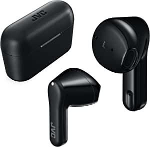 JVC HA-A3T TRUE WIRELESS BLUETOOTH EARBUDS [ACCESSORIES]