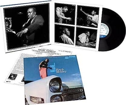 A Caddy For Daddy - Hank Mobley [Vinyl]