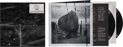 Wounded Rhymes - Lykke Li [VINYL]