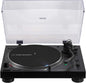 Audio-Technica AT-LP120XBTUSB Bluetooth Direct Drive Turntable (Black) [Tech & Turntables]