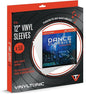 Vinyl Tonic Pack of 50 12" Vinyl Record Sleeves [Accessories]
