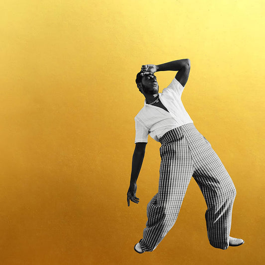 GOLD DIGGERS SOUND - LEON BRIDGES [VINYL]