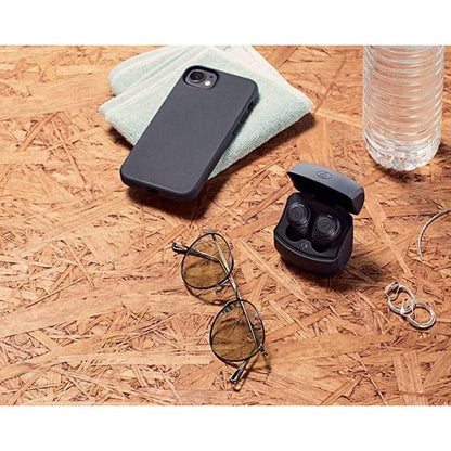 Audio-Technica ATH-CKS50TW Wireless Earbuds [Accessories]