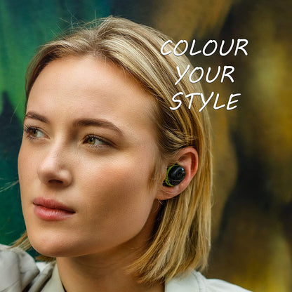 BOOMPODS BOOMBUDS GS TRUE WIRELESS - BLUETOOTH EARBUDS [ACCESSORIES]