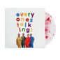Everyone's Talking! (Red Splatter Edition) - All Time Low [Colour Vinyl]